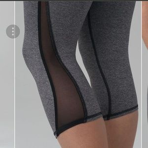 Lululemon Train Times